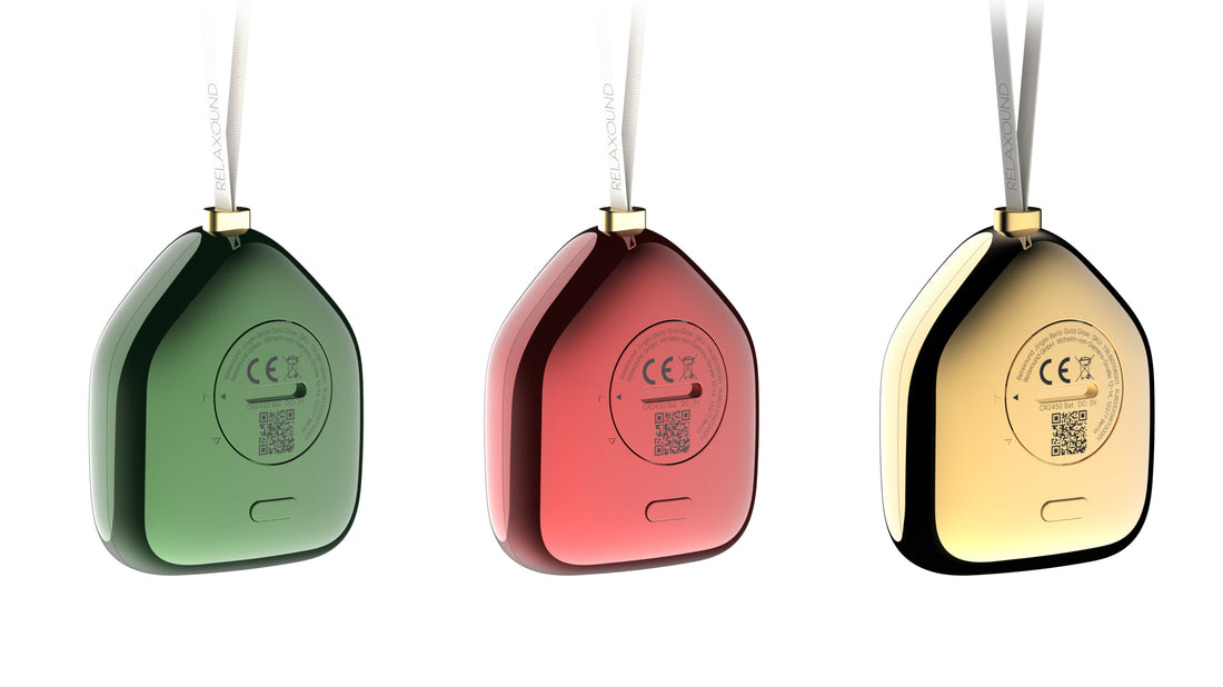 JingleBells Selection (3-Pack)