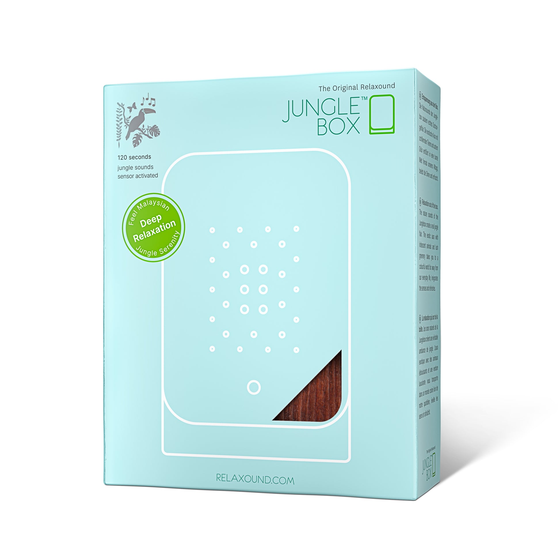 Junglebox