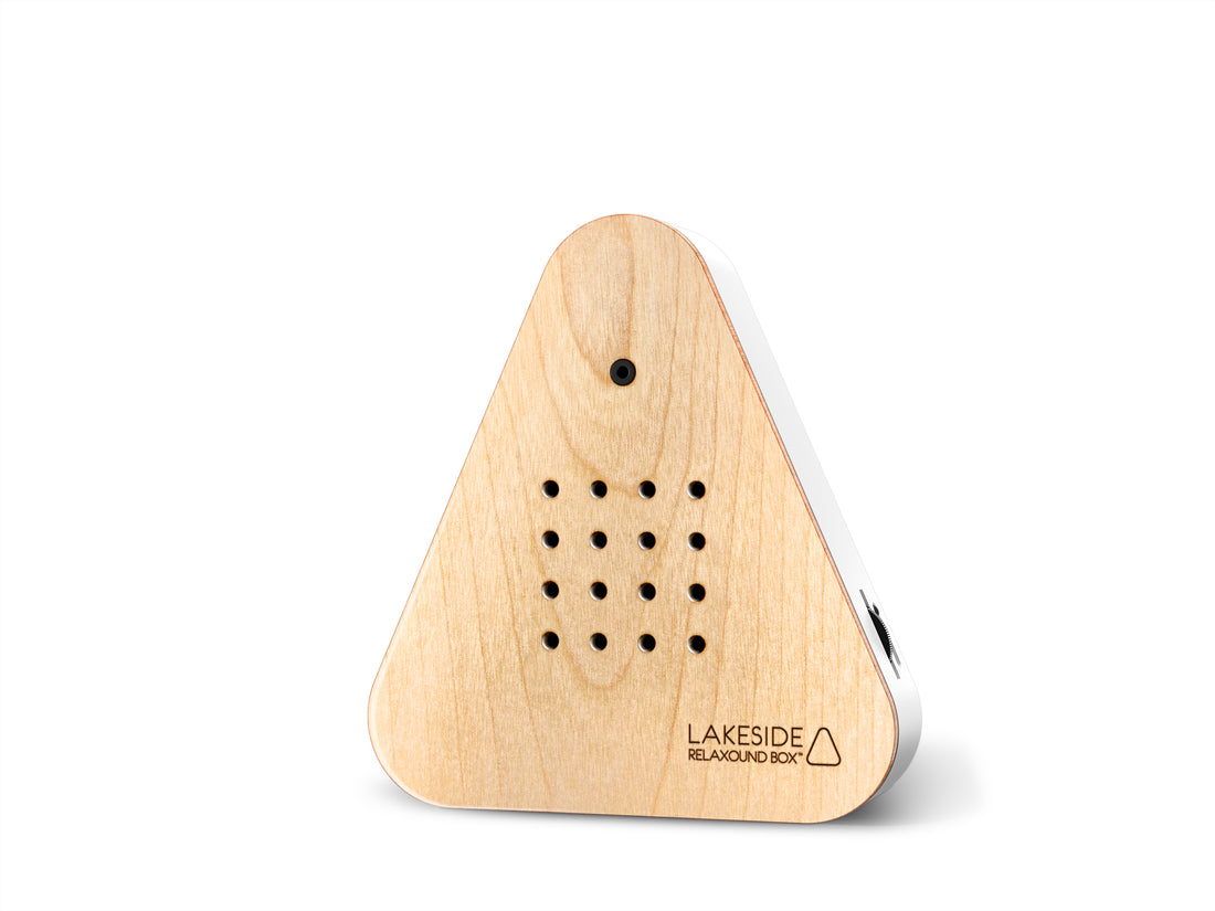 Lakesidebox