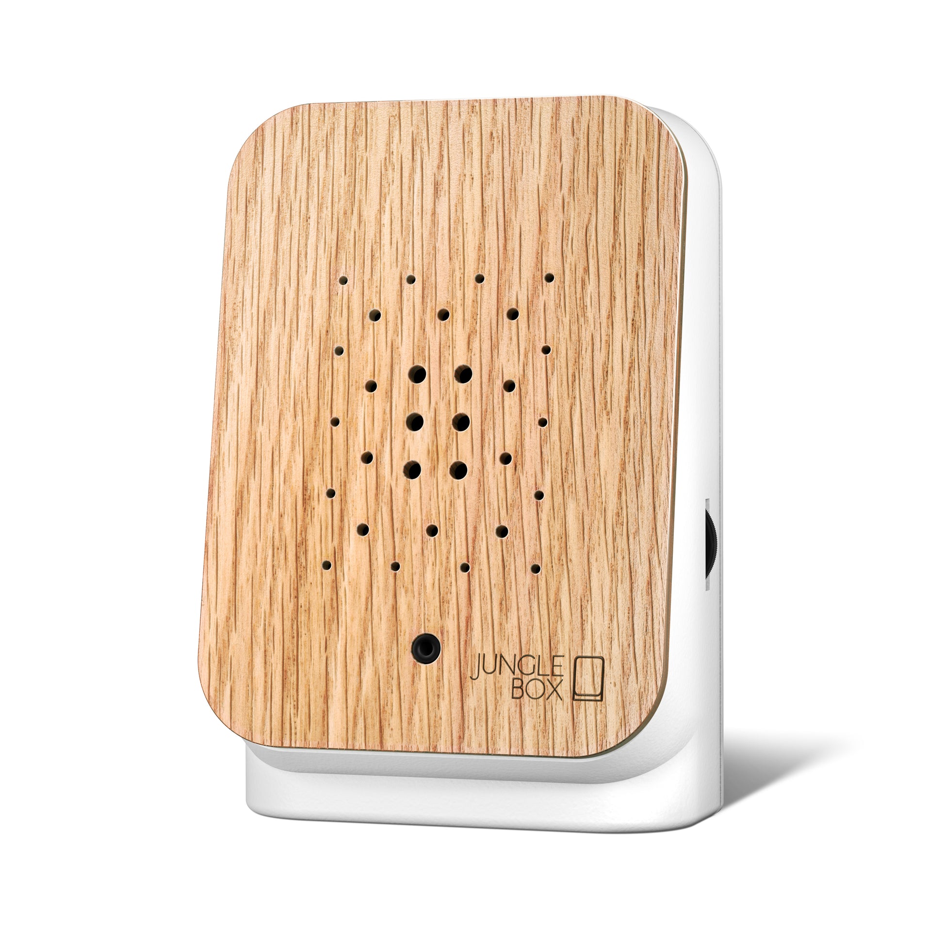 Junglebox