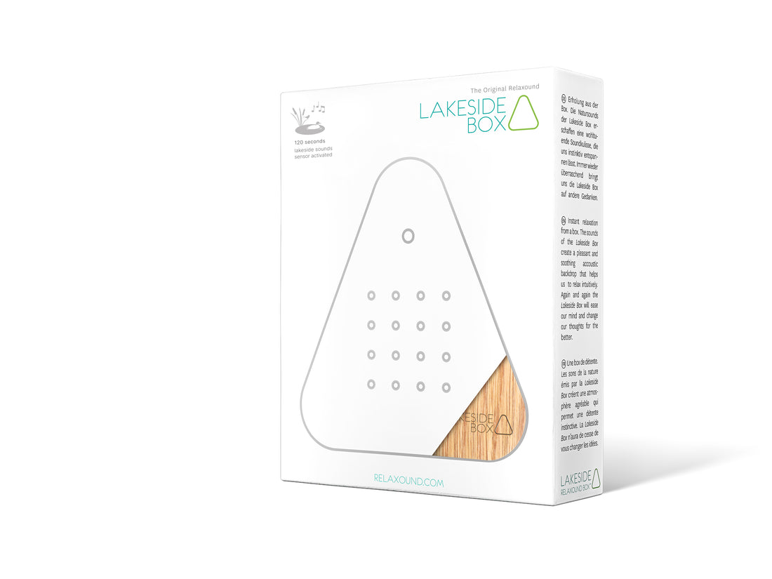 Lakesidebox