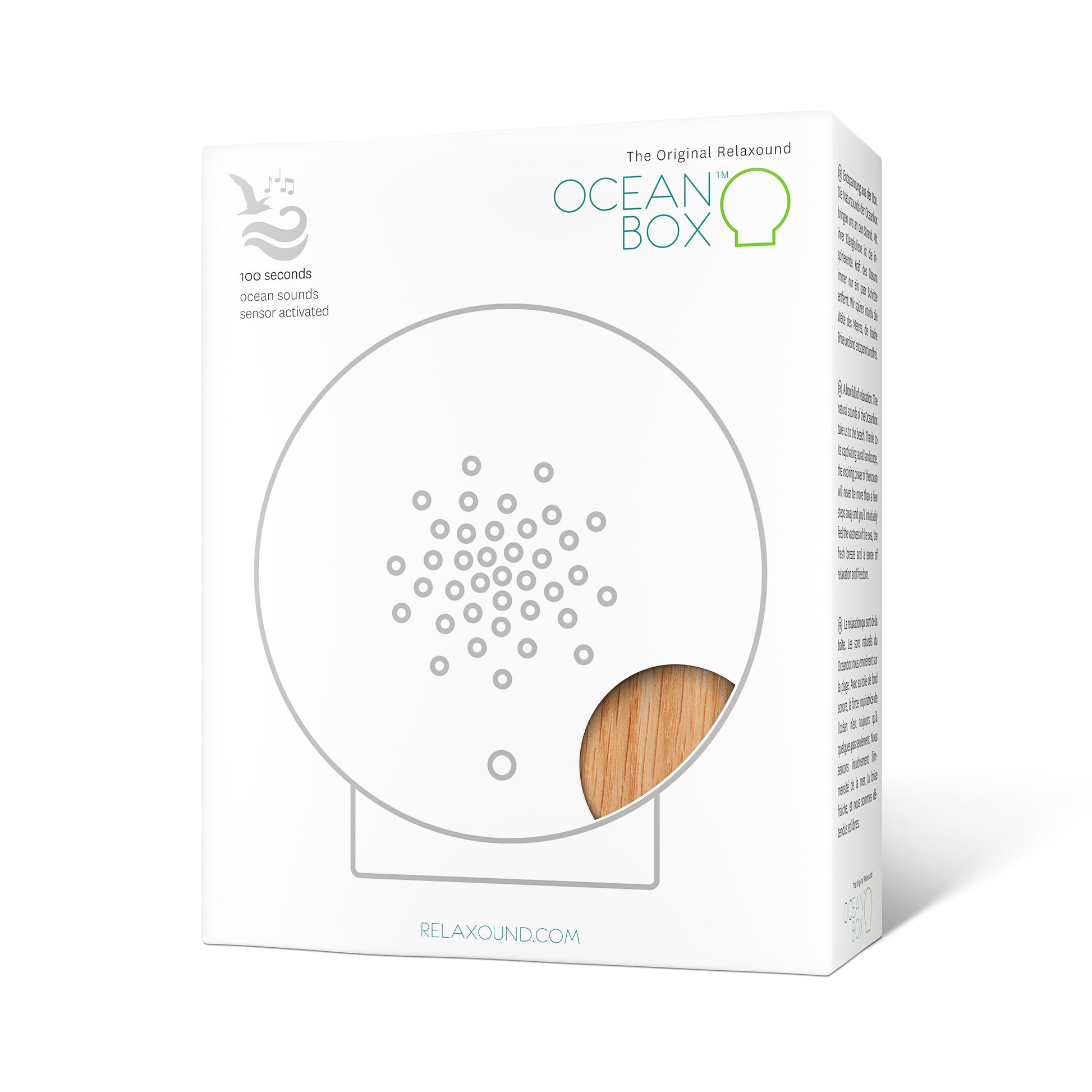 Oceanbox
